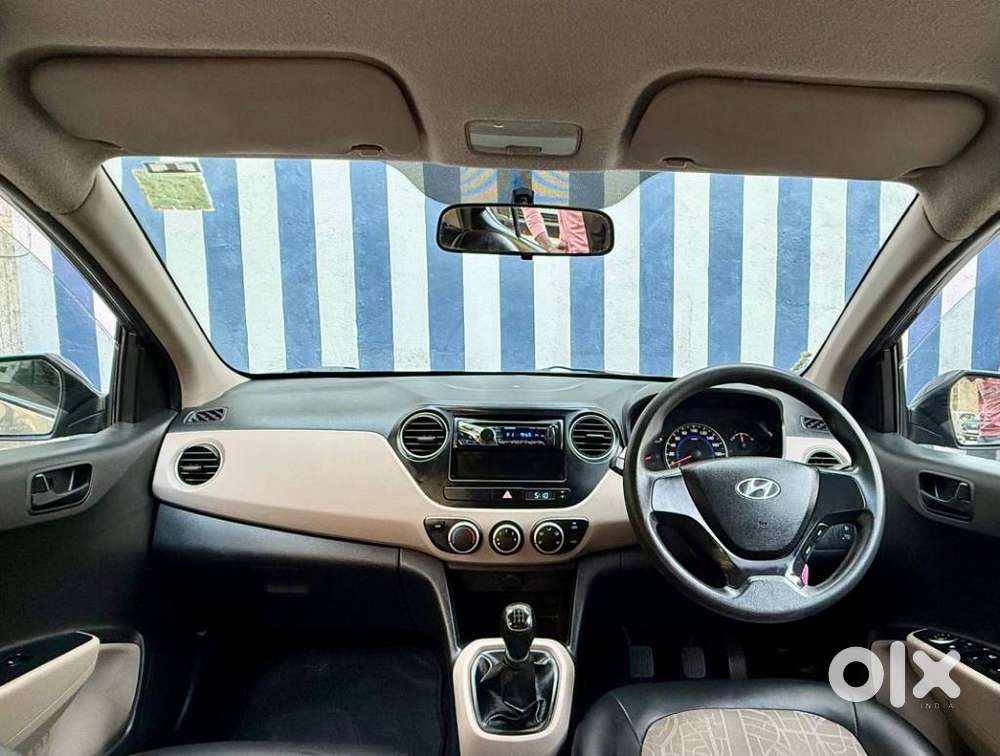 Hyundai Grand I10, 2014, Petrol