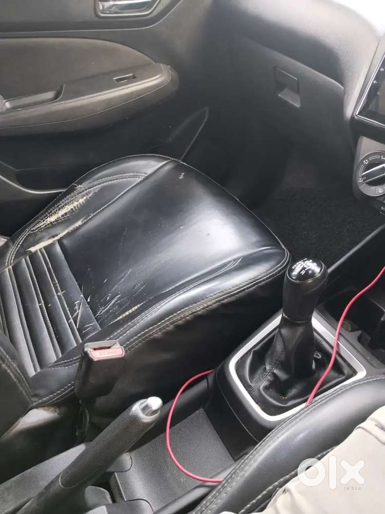 Maruti Suzuki Swift 2021