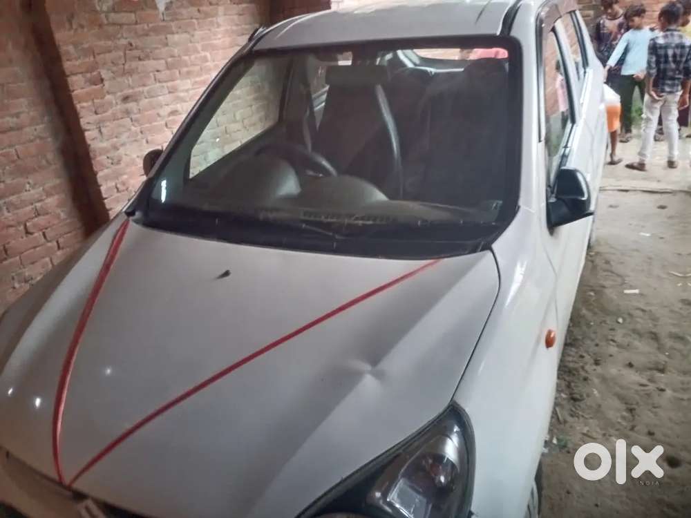 Maruti Suzuki Alto 2013
