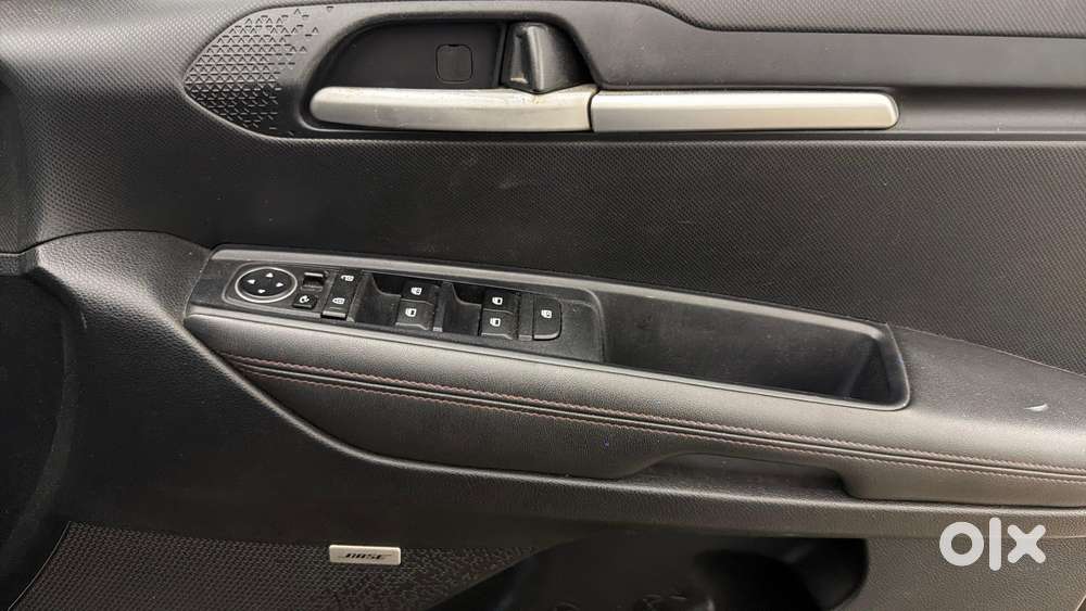 Kia Sonet Gtx Plus Turbo Imt, 2020, Petrol