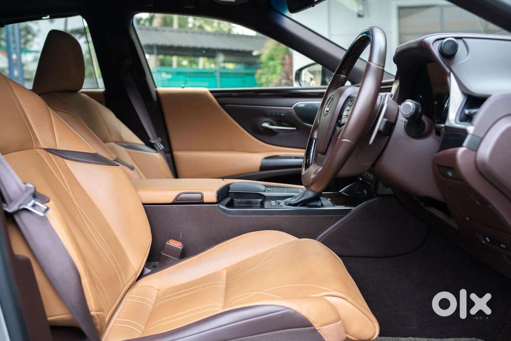 Lexus Nx Lexus-nx-300h-luxury, 2020, Cng & Hybrids