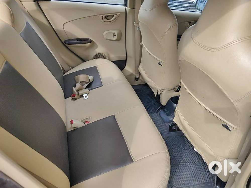 Honda Brio S Mt, 2013, Petrol