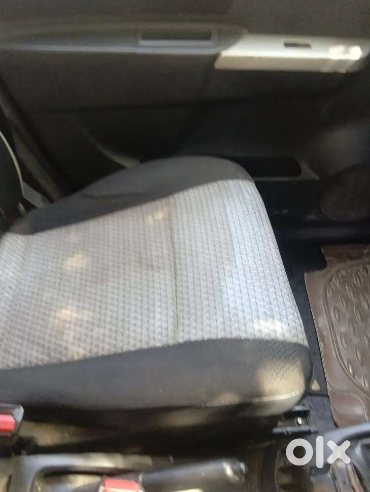 Maruti Suzuki Wagon R 2012 Lxi