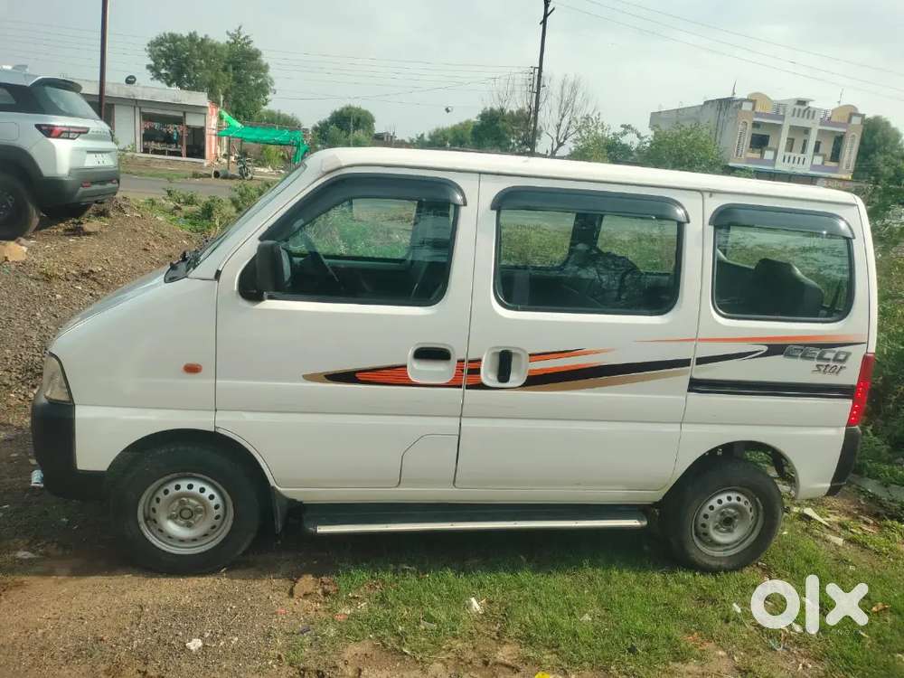 Maruti Suzuki Eeco 1.2 2024