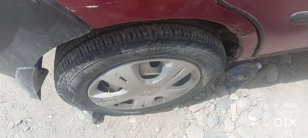 Maruti Suzuki Wagon R 2007