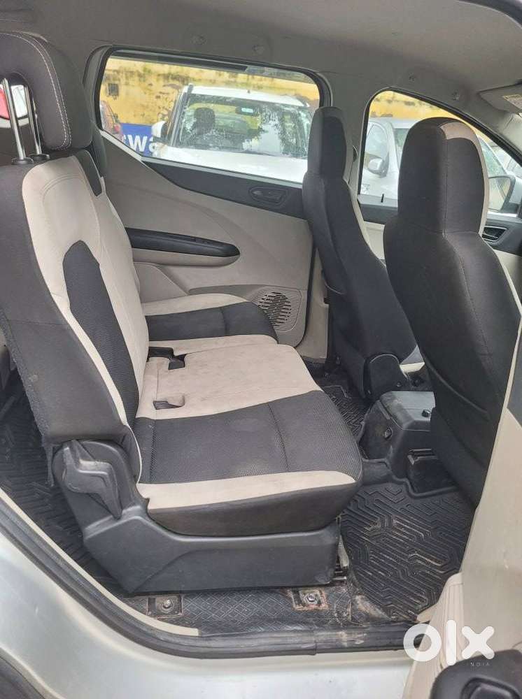Renault Triber Rxt, 2020, Petrol