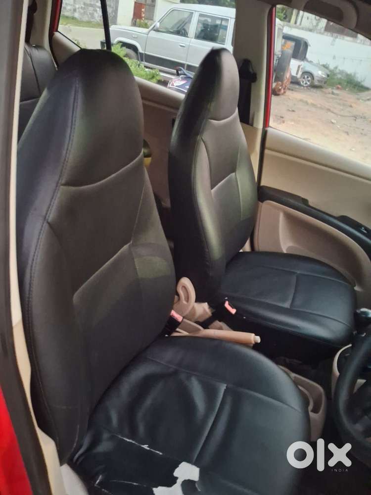 Hyundai I10 1.1l Irde Magna Special Edition, 2009, Petrol