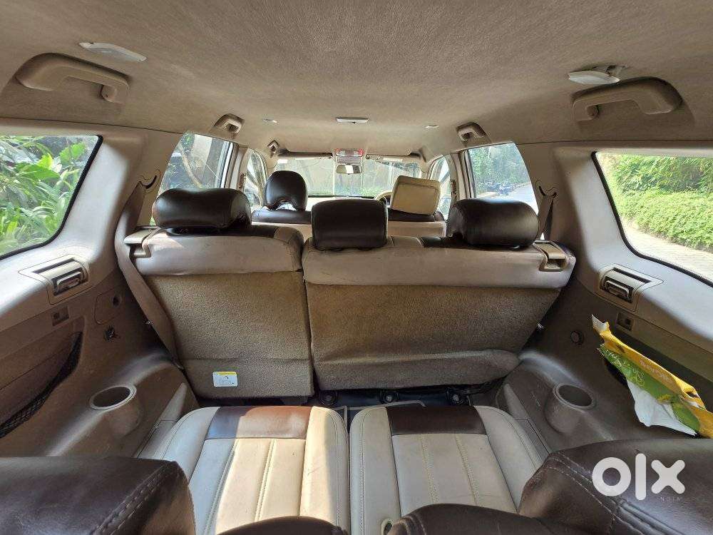 Mahindra Xuv500 2011-2015 W8 2wd, 2012, Diesel