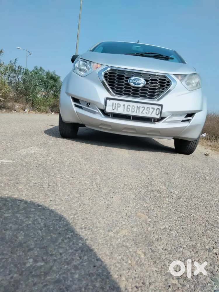 Datsun Redigo 2017