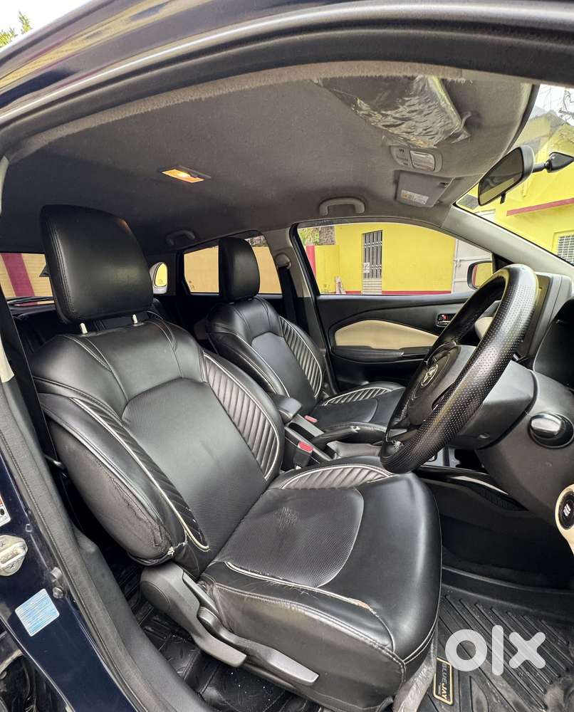 Toyota Glanza G Manual, 2022, Petrol