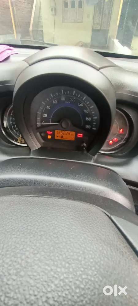 Honda Amaze 2016 Petrol Good Condition