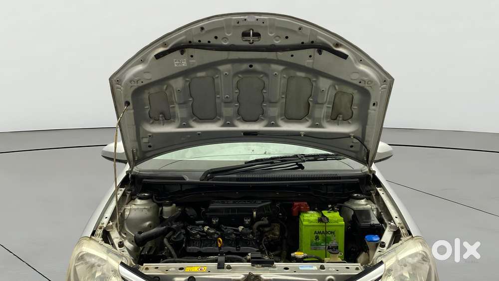 Toyota Etios 2014-2016 G, 2015, Petrol