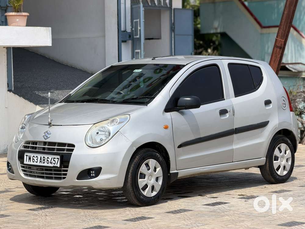 Maruti Suzuki A-star 2012-2014 1.0 Vxi, 2012, Petrol