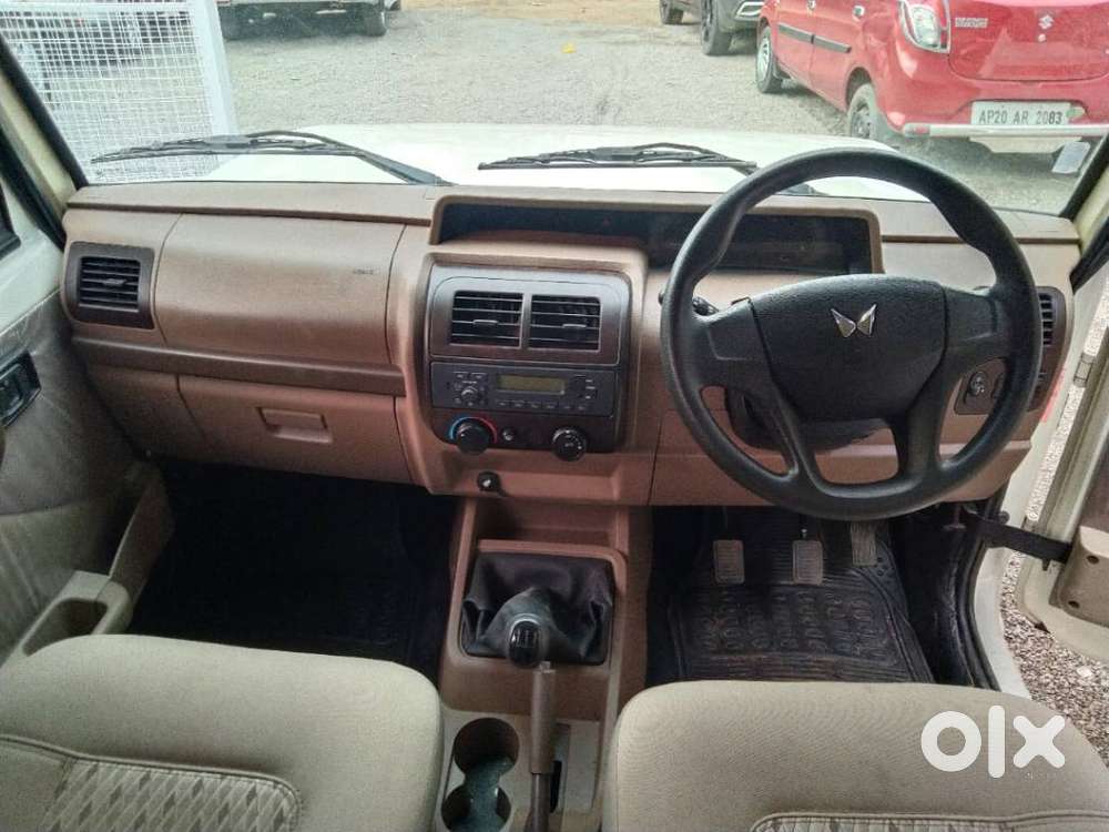 Mahindra Bolero 1.5 B6 (o), 2025, Diesel
