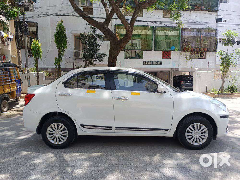 Maruti Suzuki Swift Dzire Vxi Optional, 2024, Petrol
