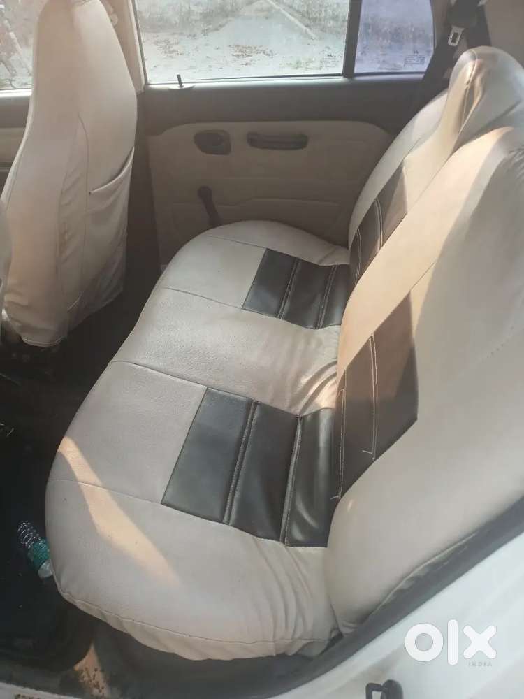 2012 Hyundai Santro, Company Fitted Cng Untouchable Car Koy Bhi कमी है