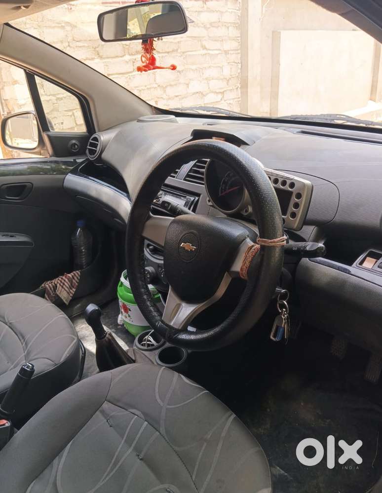 Chevrolet Beat Ls, 2014, Diesel