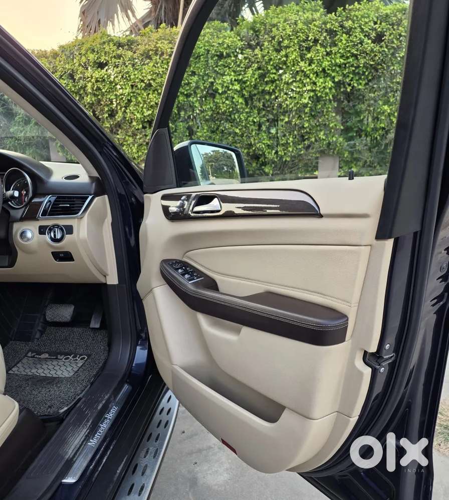 Mercedes-benz Gle Class 250d, 2018, Diesel