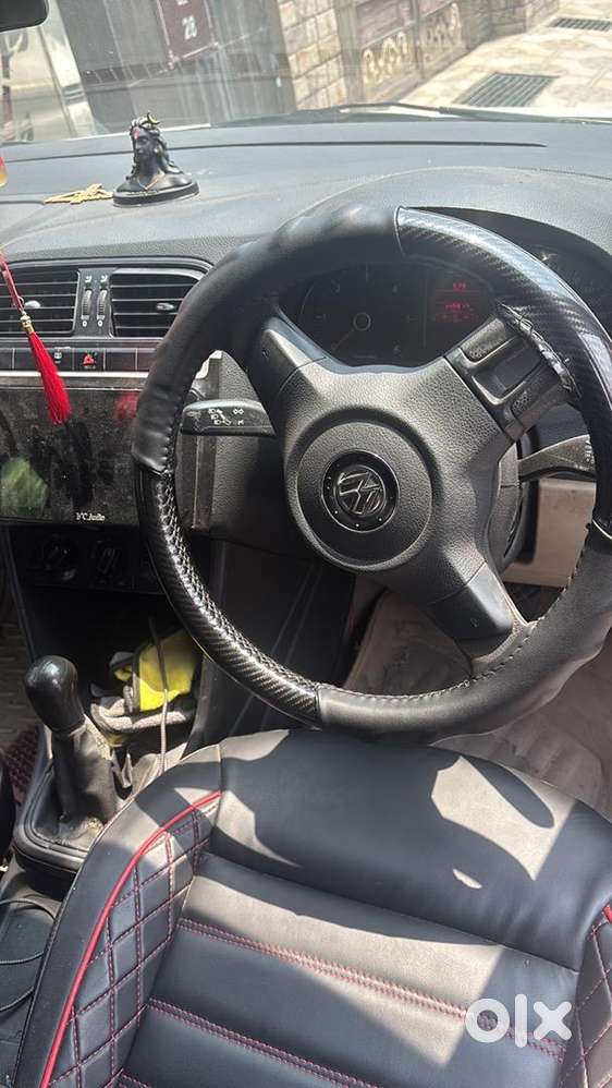 Volkswagen Polo 2013