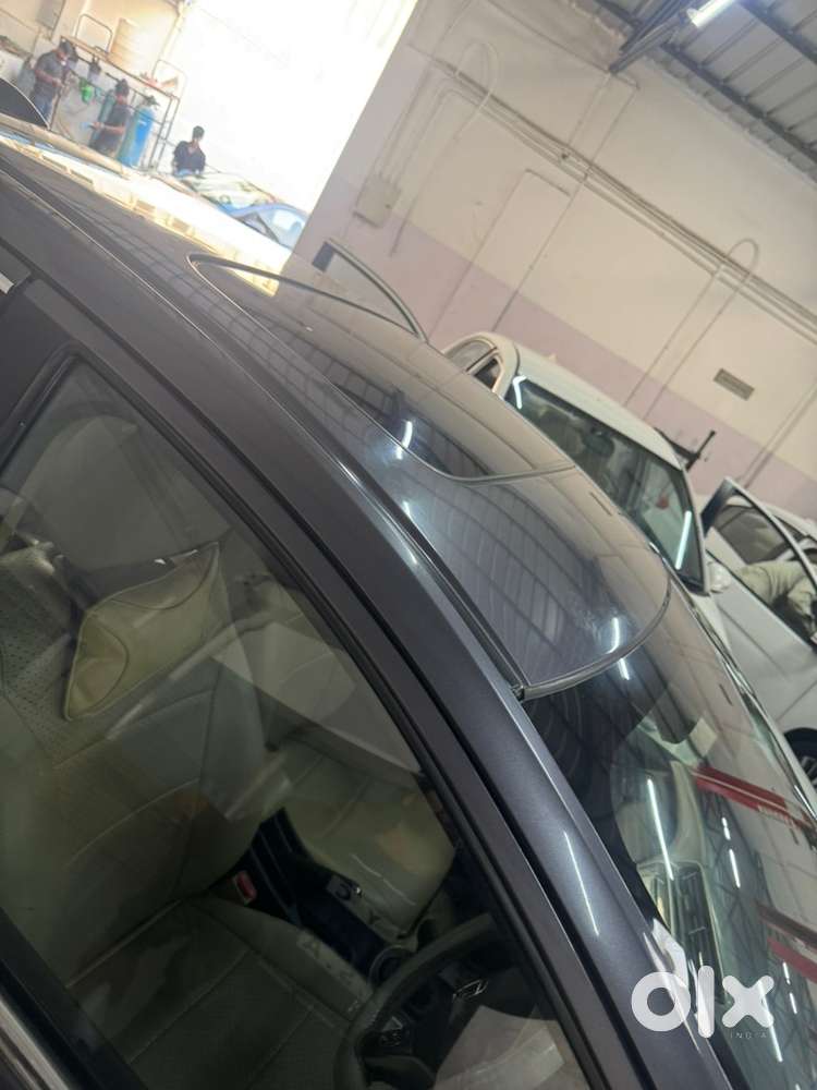 Honda City Petrol Manual 2017