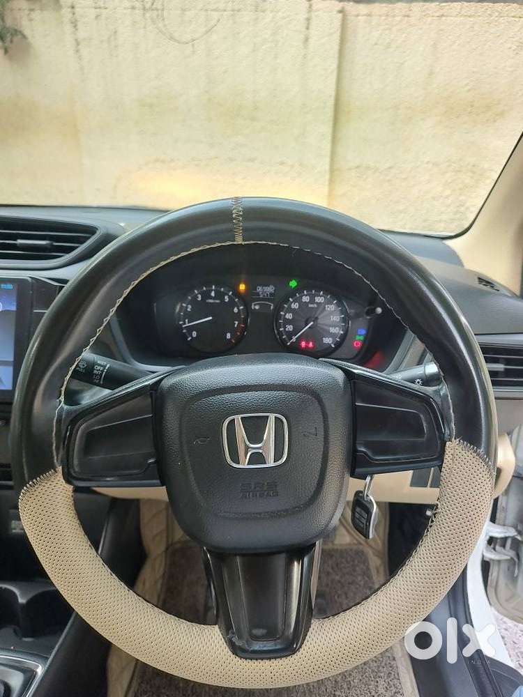 Honda Amaze 1.2 E Mt I-vtec, 2019, Petrol