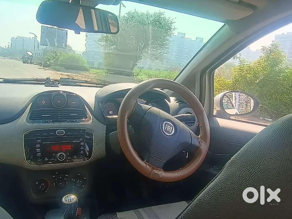 Fiatavventura2015 Diesel67000 Km Trulynewbatterysuspension. Brakepad