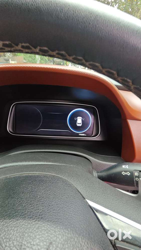 Hyundai Alcazar 1.5 Platinum (o) Diesel At 7 Str, 2021, Diesel