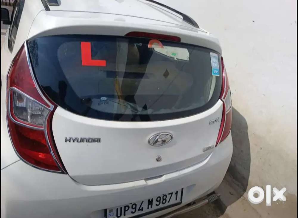 Hyundai Eon Era 2015