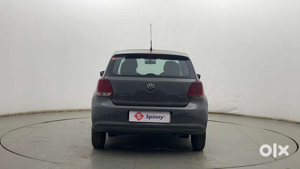 Volkswagen Polo Petrol Trendline 1.2l, 2013, Petrol