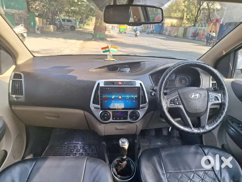 Hyundai I20 2014 Diesel Well Maintained