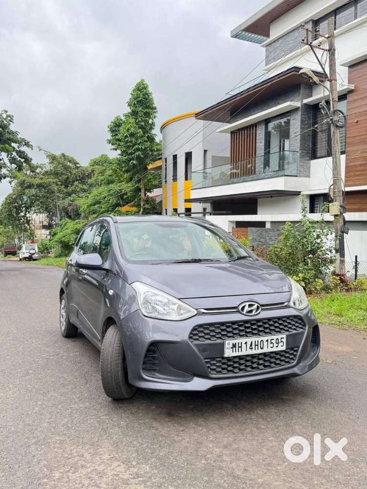 Hyundai Grand I10 1.2 Kappa Magna, 2019, Cng & Hybrids