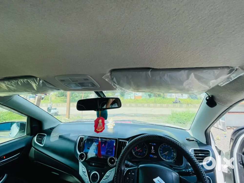 Maruti Suzuki Baleno 1.2 2018