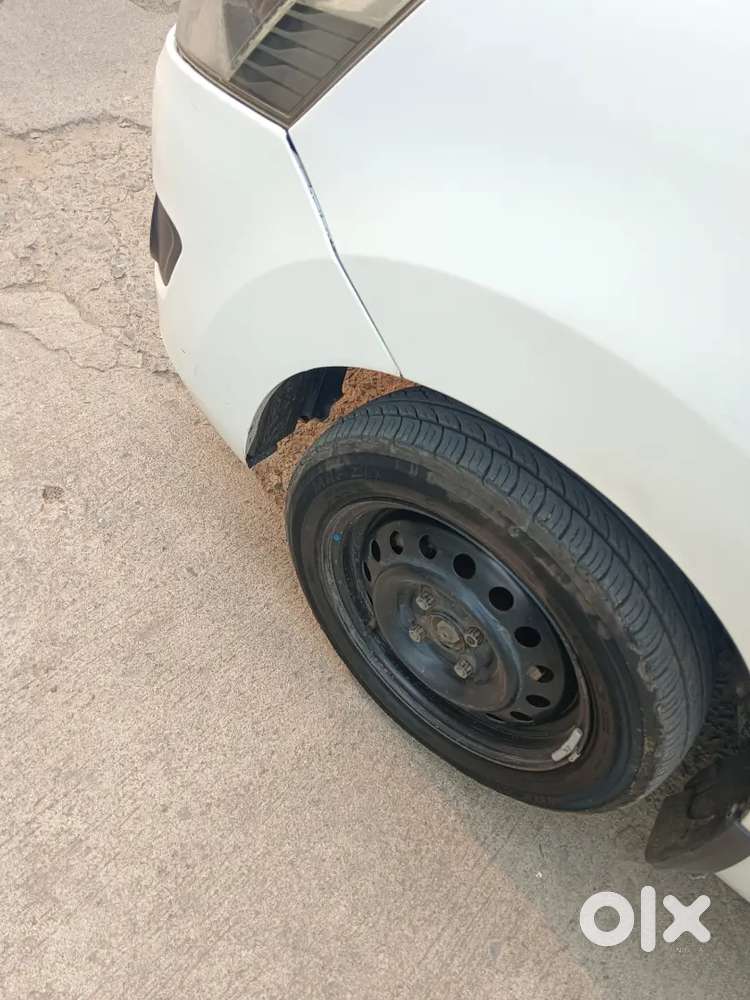 Maruti Suzuki Wagon R 2015 Good Condition No Wny Work