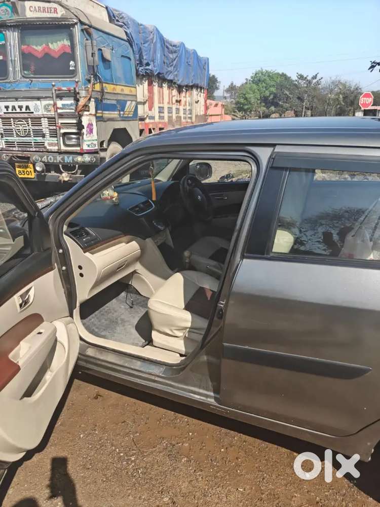 Maruti Dzire 1.2 Vxi 2016