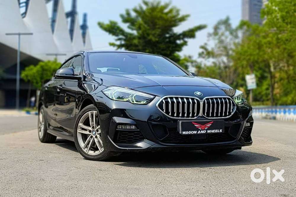 Bmw 2 Series Gran Coupe 220d M Sport [2022-2023], 2024, Diesel