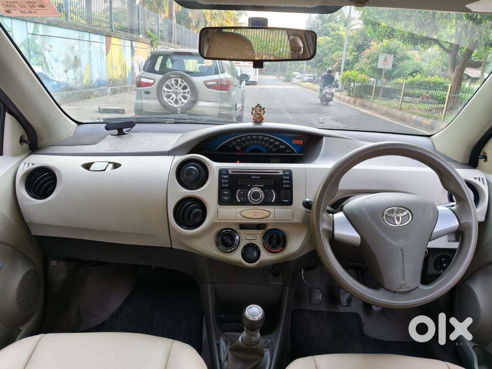 Toyota Etios Liva Jd, 2013, Diesel
