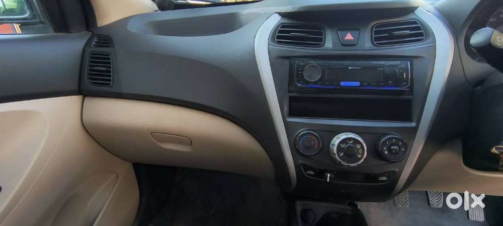 Hyundai Eon Era +, 2015, Petrol