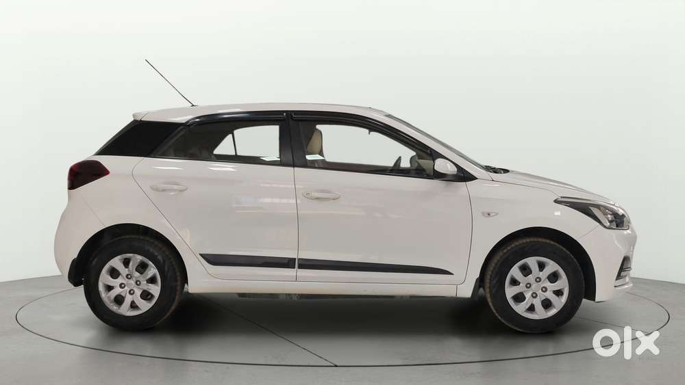 Hyundai Elite I20 1.2 Magna Plus, 2019, Petrol