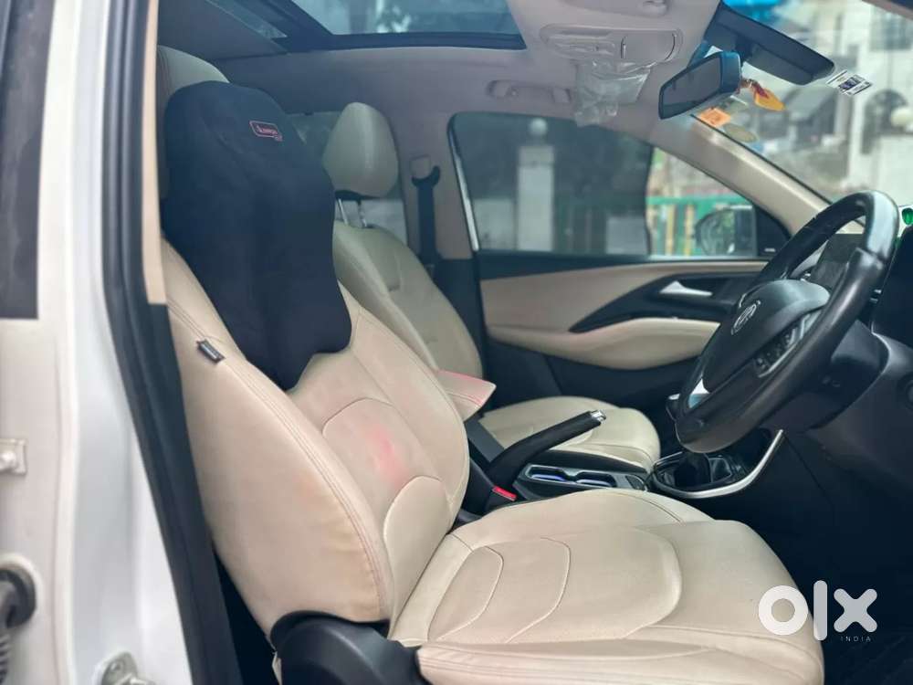 Mg Hector Sharp Pro 2.0 Turbo Diesel Mt, 2023, Diesel