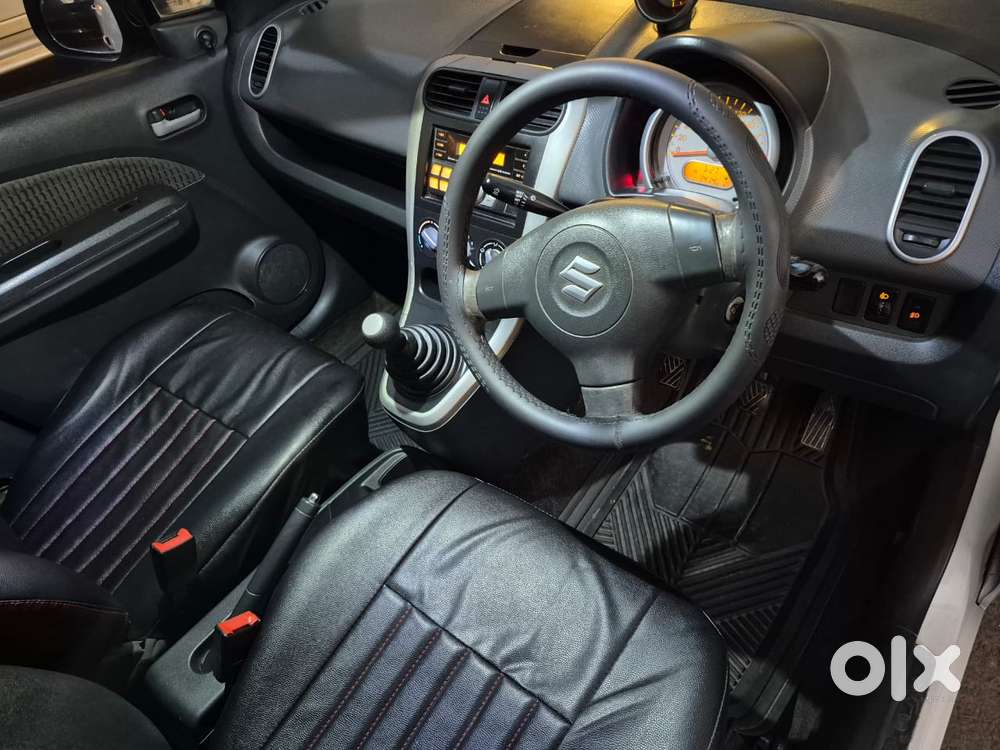 Maruti Suzuki Ritz, 2014, Diesel