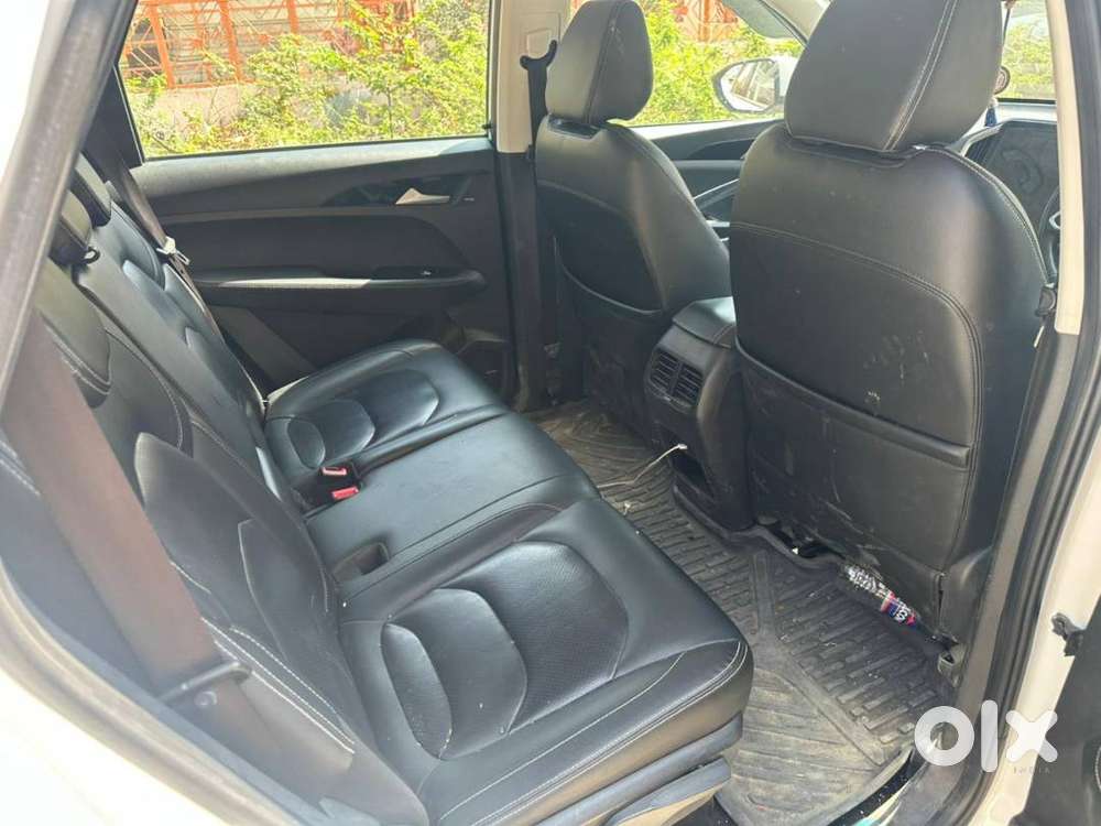 Mg Hector Hybrid (top Condition) – Single Owner  Rj Registered