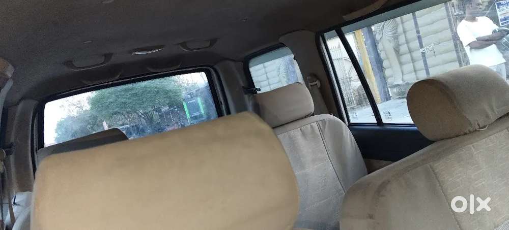 Chevrolet Tavera 2014 Diesel 172000 Km Driven