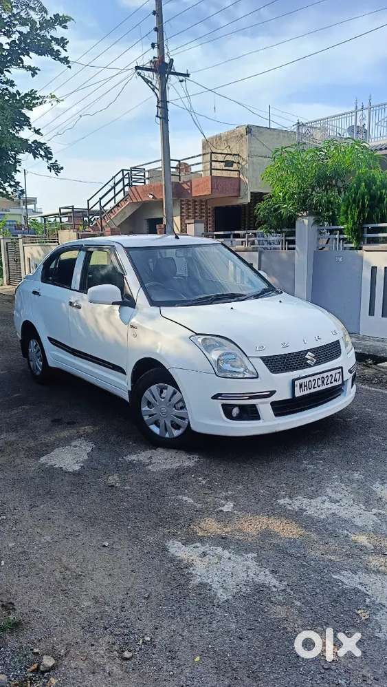 Swift Dzire Tour S Diesel 2014