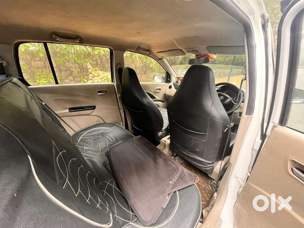 Maruti Suzuki Celerio 2015 Petrol Well Maintained