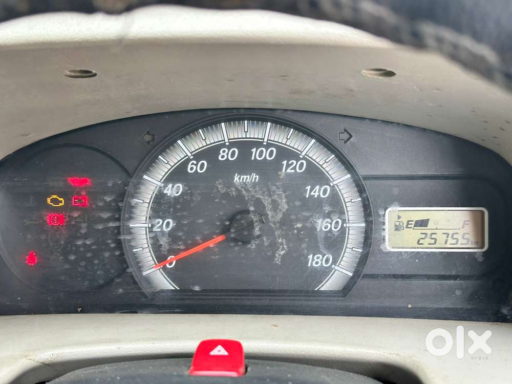 Maruti Suzuki Eeco 5 Str Ac (o), 2021, Petrol