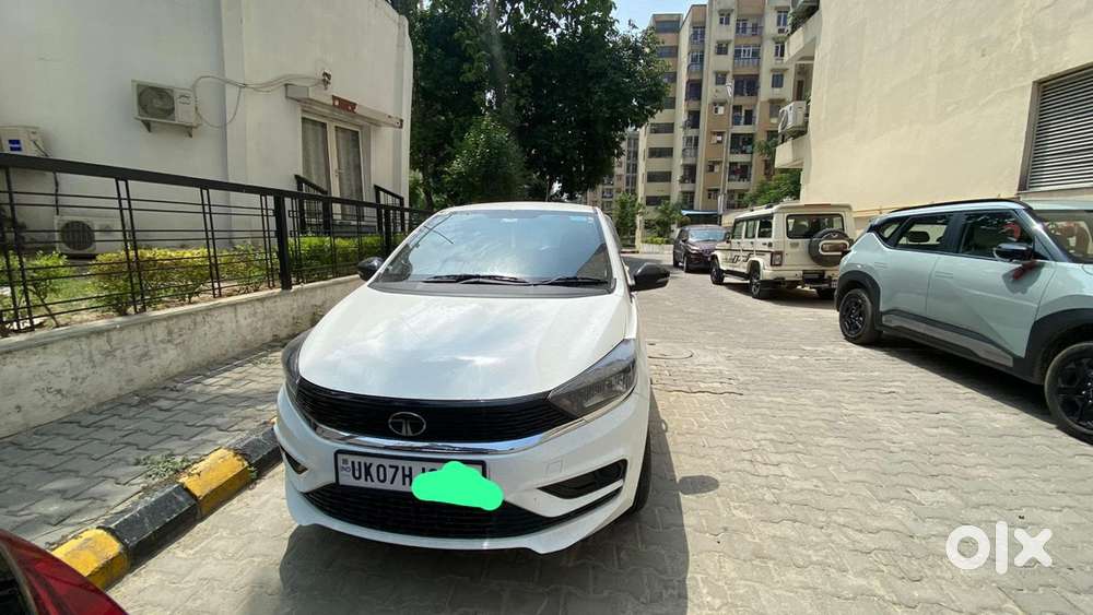 Tata Tiago 1.2 Revotron 2025