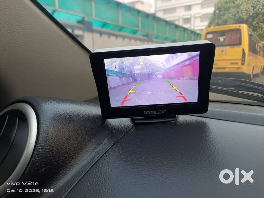 Maruti Suzuki A-star Vxi Airbag, 2011, Petrol