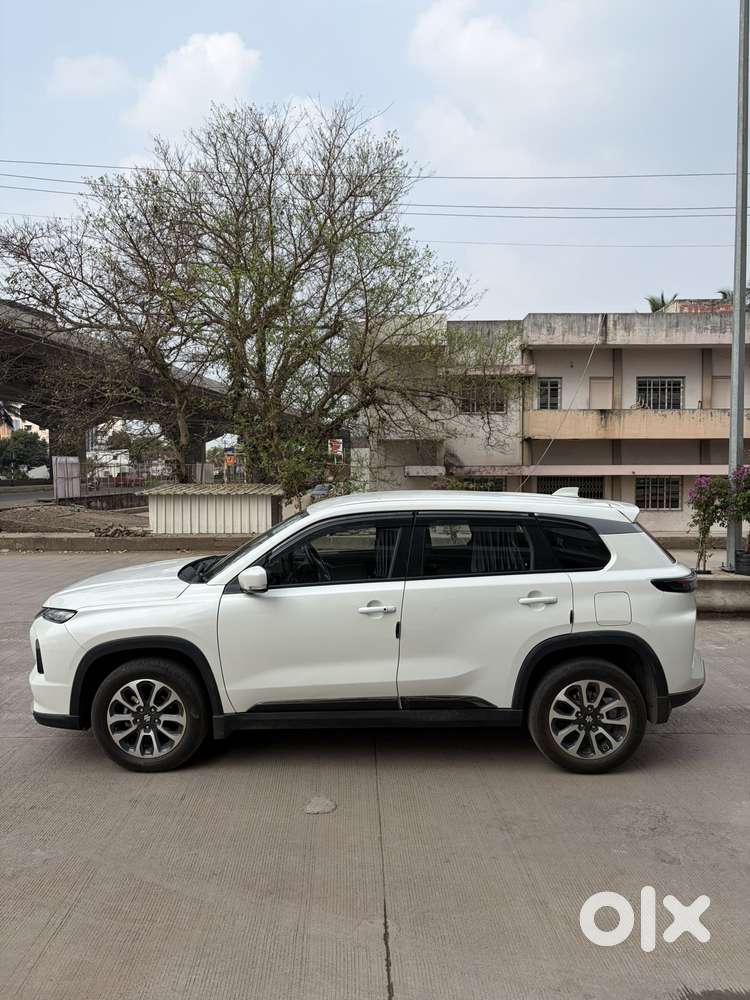 Maruti Suzuki Vitara Brezza Zxi +, 2023, Cng & Hybrids