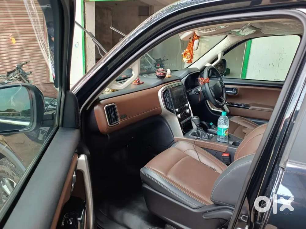 Mahindra Scorpio-n 2023 Diesel Well Maintained