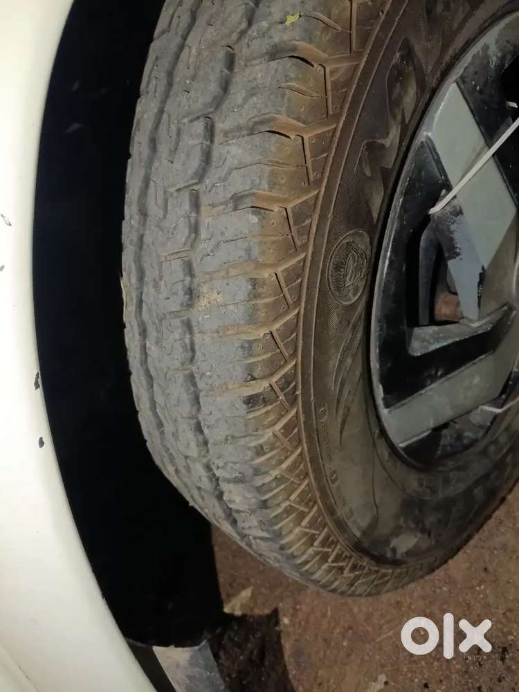 Mahindra Bolero 2016 Diesel Well Maintained